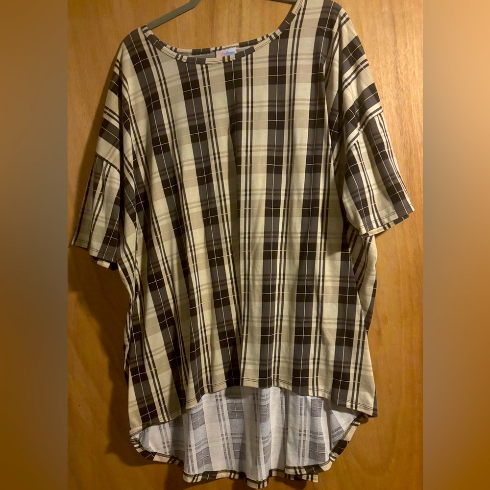 Lularoe Perfect T